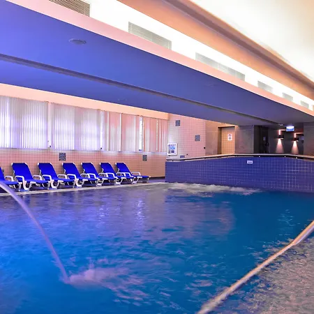 Central Monchique Hotel - Villa Termal Spa Resort