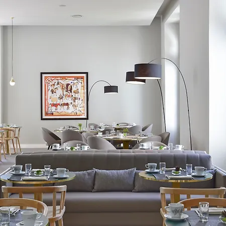 Central Monchique Hotel - Villa Termal Spa Resort 4* Monchique