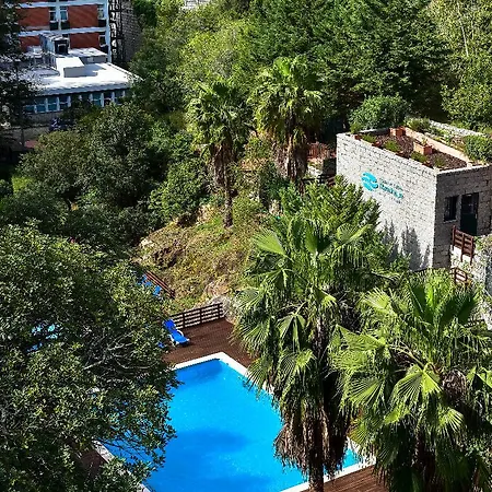 Central Monchique Hotel - Villa Termal Spa Resort Monchique