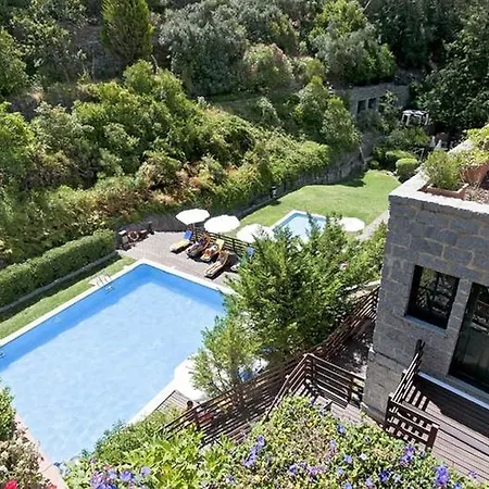 Hotell Central Monchique Hotel - Villa Termal Spa Resort Monchique