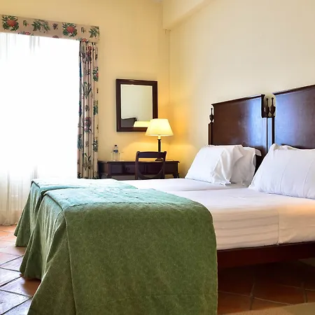 Hotel Termal - Monchique