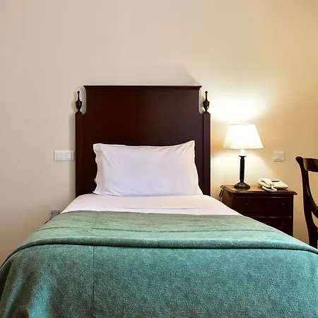 Hotel Termal - Monchique