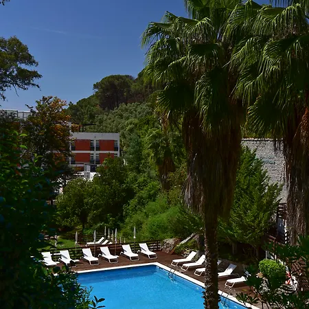 Hotel Termal - Monchique