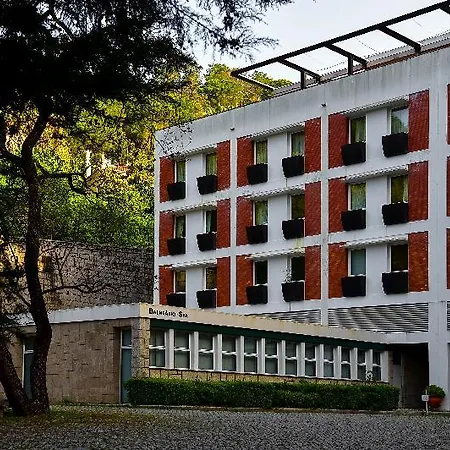 Hotel Termal - Monchique