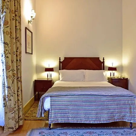 Termal - Hotel Monchique