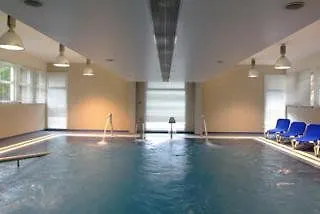 - Termal Hotel Monchique