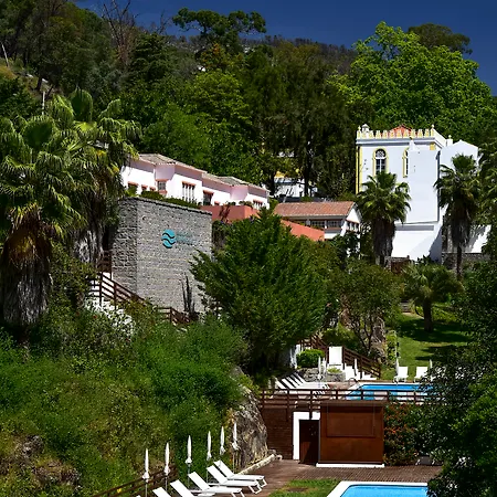 Termal - 3* Monchique