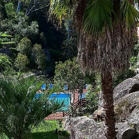 Hotel - Termal