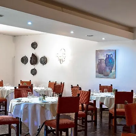 Hotel Termal -