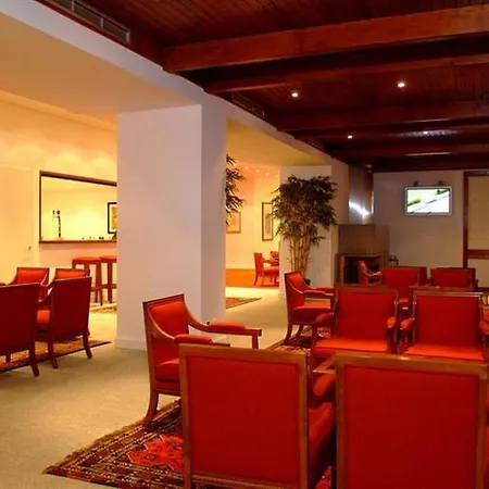 Hotel Termal - Monchique